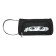 Penal soft, 2 compartments, voluminous, 100 x 210 x 80 mm, Erichkrause Watching You, 60457