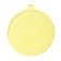 Prize medal 198 diam 5 cm. 1 place. The color of evil. Without a tape