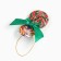 Lollipop Toy Disk "Happy New Year" Taste Cherry 30 g