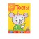 Tests for children 3-4 years old, with stickers. Zemtsova O.N.