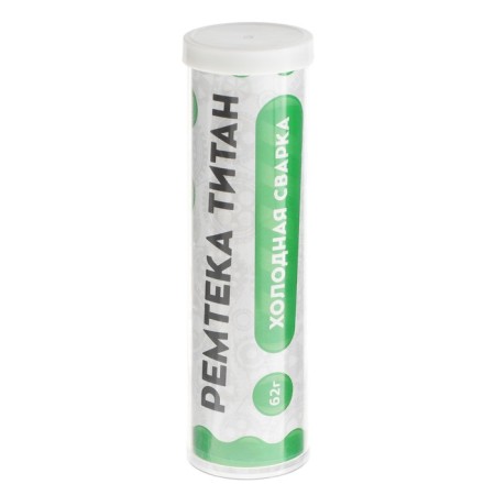 Cold welding of Remoteka Titan RM 0108, universal, fast, 55 grams-1