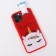 Case for the phone "New Year unicorn", on the iPhone 11 Pro