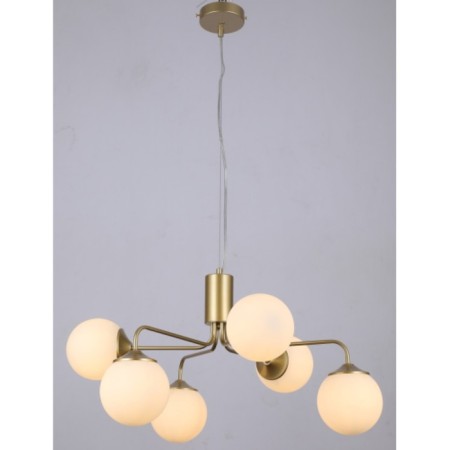 Rivoli Felicity 6he27, 40 W-3