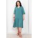 Women's dress, size 56