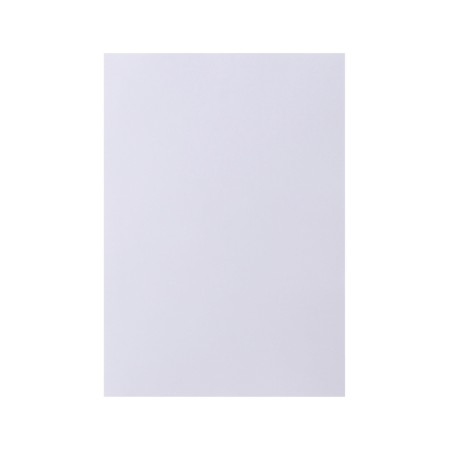 A3 drawing folder (297*420mm), 10 sheets, without frame, block 200g/m2-4