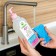 Synergetic dishes wash, for children's dishes, 500 ml