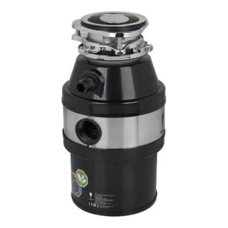 LEONORD LE-FWD-400, 400 watts, 3200 rpm, 1.2 l, black, black-1