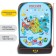 Protective seat cover - Perenopinai "Map of Russia" 670x475 mm