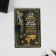 Coroner on the postcard "For the brightest discoveries" 10 x 15 cm