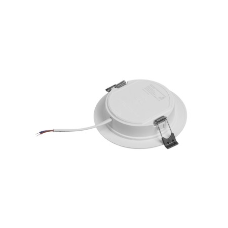 The built -in LED "downslate" 9W, 4000K, 855 lm, 220V, 119x26 mm, circle-4