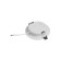 The built -in LED "downslate" 9W, 4000K, 855 lm, 220V, 119x26 mm, circle