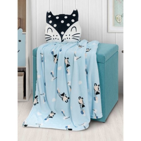 Dream in the Sky blanket, size 100x150 cm