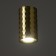 Andri lamp GU10 gold 7.5x7.5x13 cm