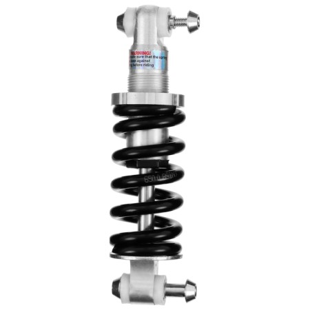 Rear shock absorber Dream Bike, 150 mm, hardness 650