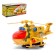 Air Boy helicopter, light and sound effects, works from batteries