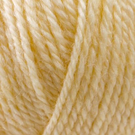 Bambino yarn 35% Merinos wool, 65% acrylic 150m/50g (031, Shamp)-2