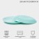 Dining Luminarc Diwali Turquoise, D = 25/20/19 cm, glass -ceramic, turquoise
