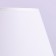 Table lamp "Candle", 1x40W E27, white 28x28x50 cm