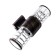 Wall lamp Luazon Lighting 2HE27X60 WTERN, plastic, up and down, bronze