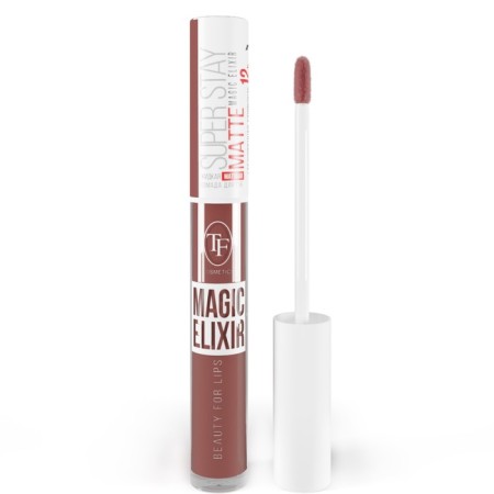 Lipstick liquid TF, tone 094 Brown, 4.5 ml