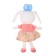 Soft toy "Bunny", 35 cm, color mix