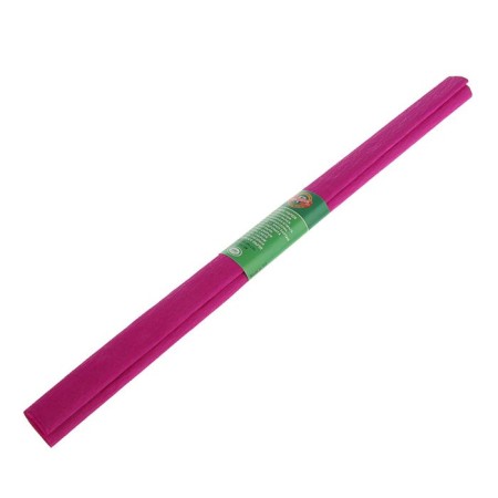 Paper Forter Credter Corpushes Koh-I-Noor 50 x 200 cm 9755/04 Pink darkest, in roll-1