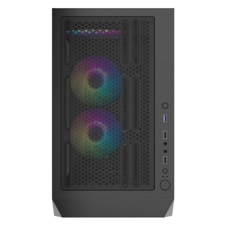 PC Teclast G02 Ryzen 7 7800x3D (4.2) 32GB SSD1TB RTX 4070SUPER 12GB Windows 11 Professional 107989-1