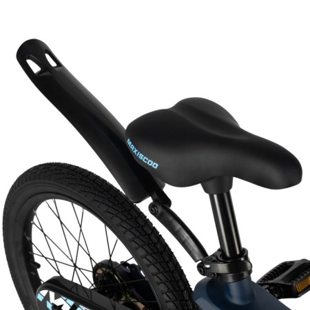 Bicycle 18 ’’ maxiscoo space standard, color matte ultramarin-6
