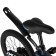 Bicycle 18 ’’ maxiscoo space standard, color matte ultramarin