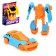 Autobot robot, transforms, mix