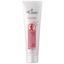 Крем от растяжек на теле Dr.Clinic, 150 мл