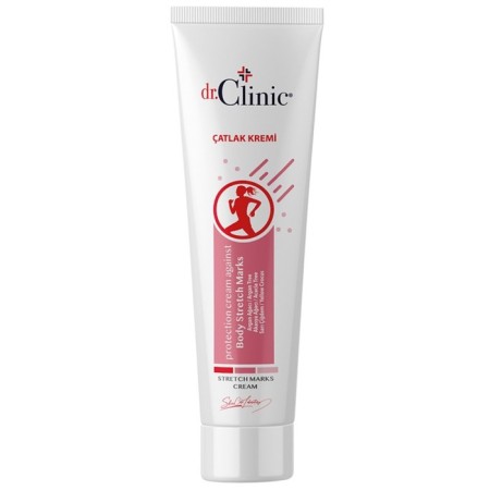 Dr.clinic, 150 ml of stretch marks