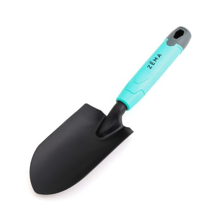 Supplostering scoop, length 32 cm, zema