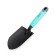 Supplostering scoop, length 32 cm, zema