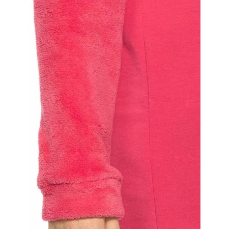 Set for girls, height 146 cm, raspberry color-1
