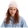 Women's cap Levis Women Slouchy Beanie, OS Tech Size size