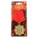 Medal Order on the substrate "Best Grandmother", 5 x 10 cm