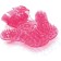 Bradex ball massager "Mitten"