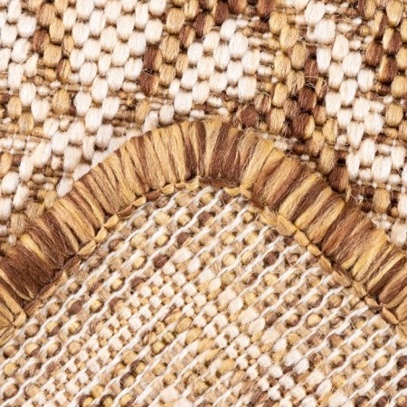 Carpet eco rectangular 60x110 cm, jute-2