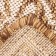 Carpet eco rectangular 60x110 cm, jute