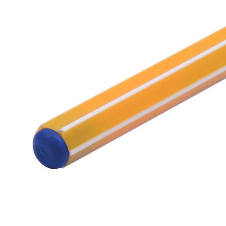 Ballpoint Pensan Pensan Officepen, Node 1.0 mm, blue ink-4