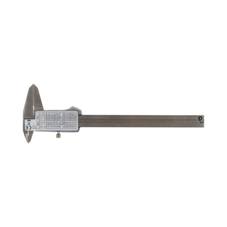 Electronic standard RGK SC-150, with a depthrometer, step 0.01 mm, 150 mm-1