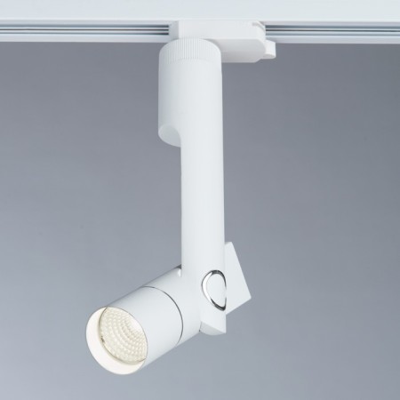 Pietre lamp, 12W, LED, IP20, white color-1