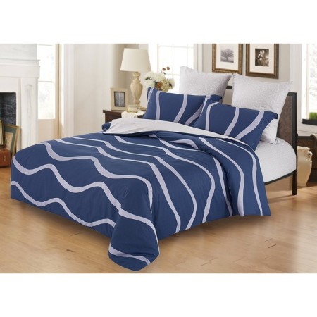 Bed Lowworm euro Diva Afrodita, size 230x250 cm, 200x220 cm, 50x70 cm - 2 pcs, 70x70 cm - 2 pcs-1