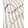 Apron Ethel "Soprano" 60x70 cm, flax 100%, 180 g/m2