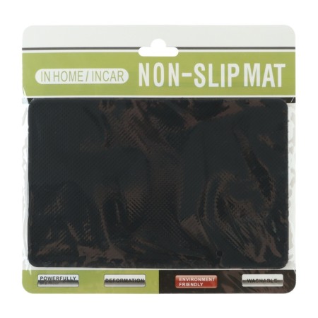 Anti -slip mat, 20 × 13 cm, black-4