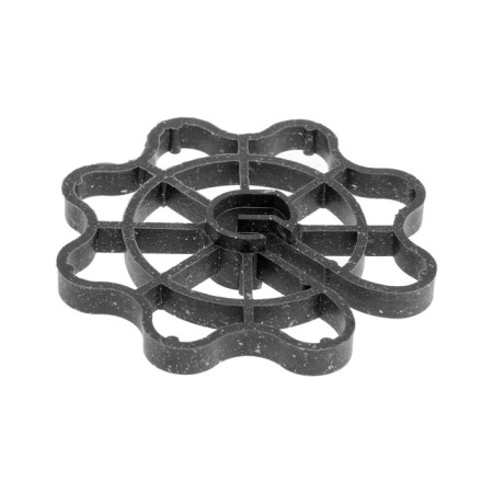 Asterisk 35, 50 pcs