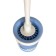 Blash for cleaning the toilet Soft Touch with silicone brush mix