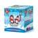 Set for creativity "Mug for painting. Penguins "