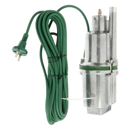 Vibration pump oasis vs 0.42/70 - 10n, upper fence, pressure 70 m, 25 l/min, 10 m